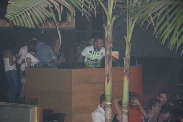 Aura on Saturday